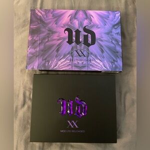 RARE-Urban Decay Vice LTD Reloaded
